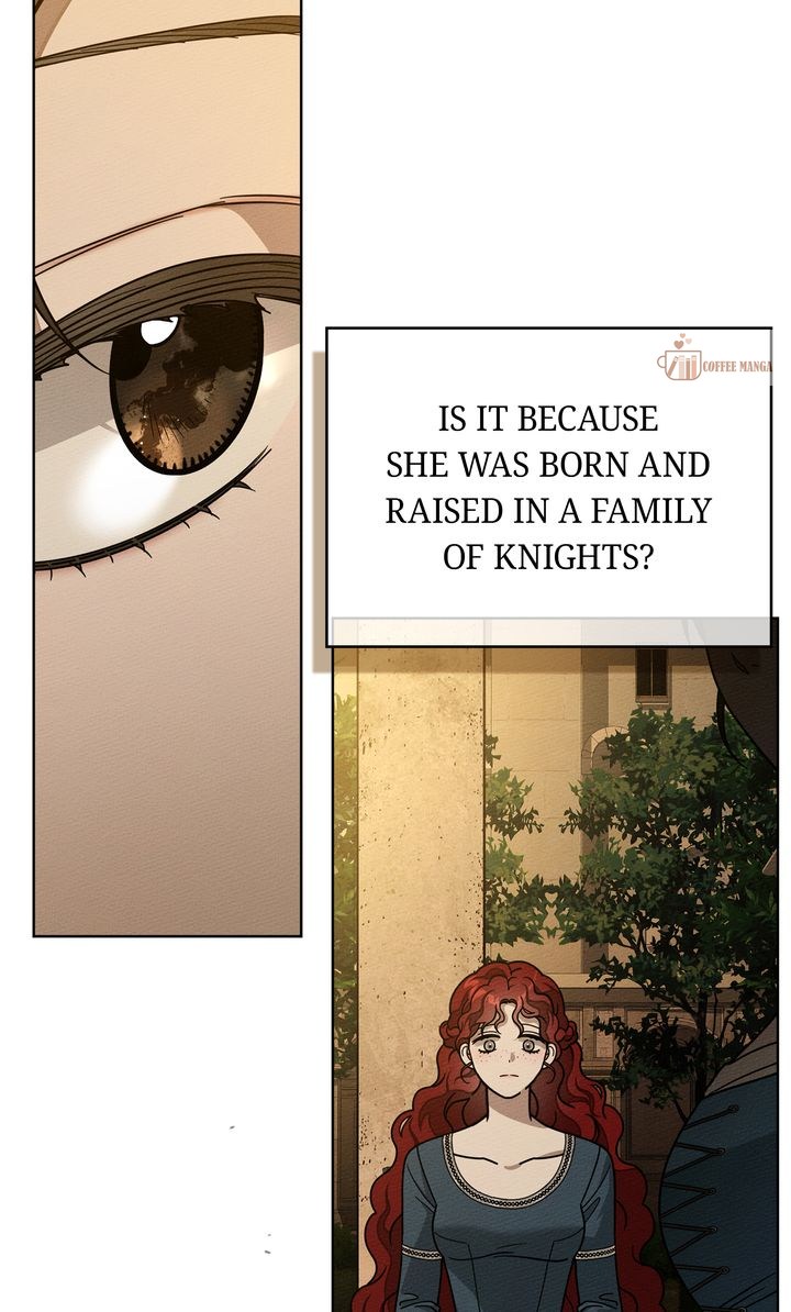 Under the Oak Tree Chapter 115 page 17