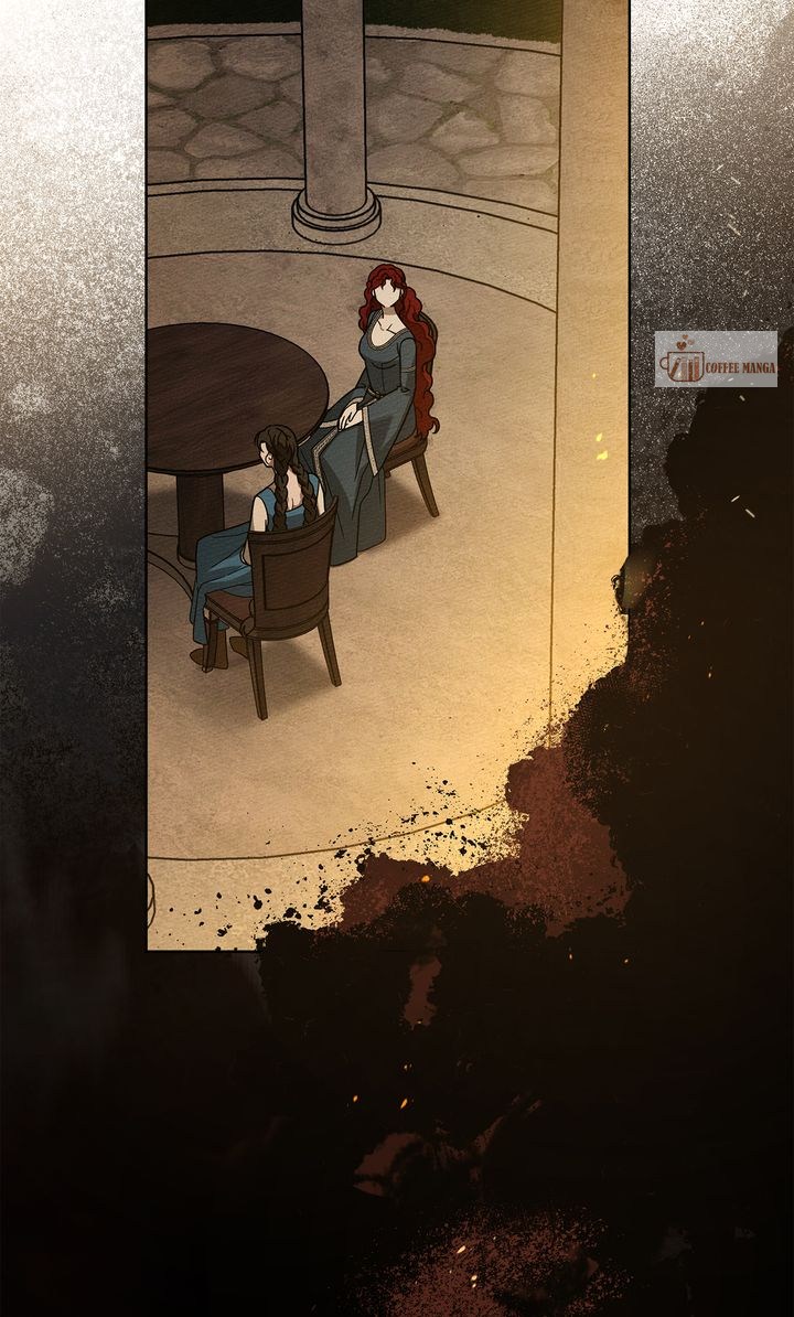 Under the Oak Tree Chapter 115 page 19