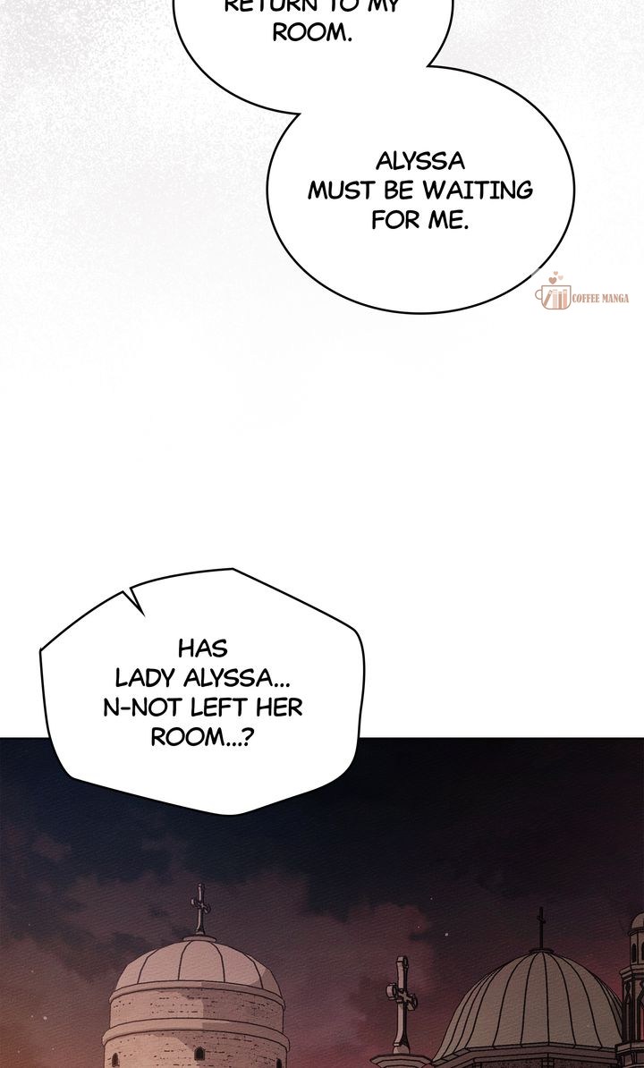 Under the Oak Tree Chapter 115 page 36