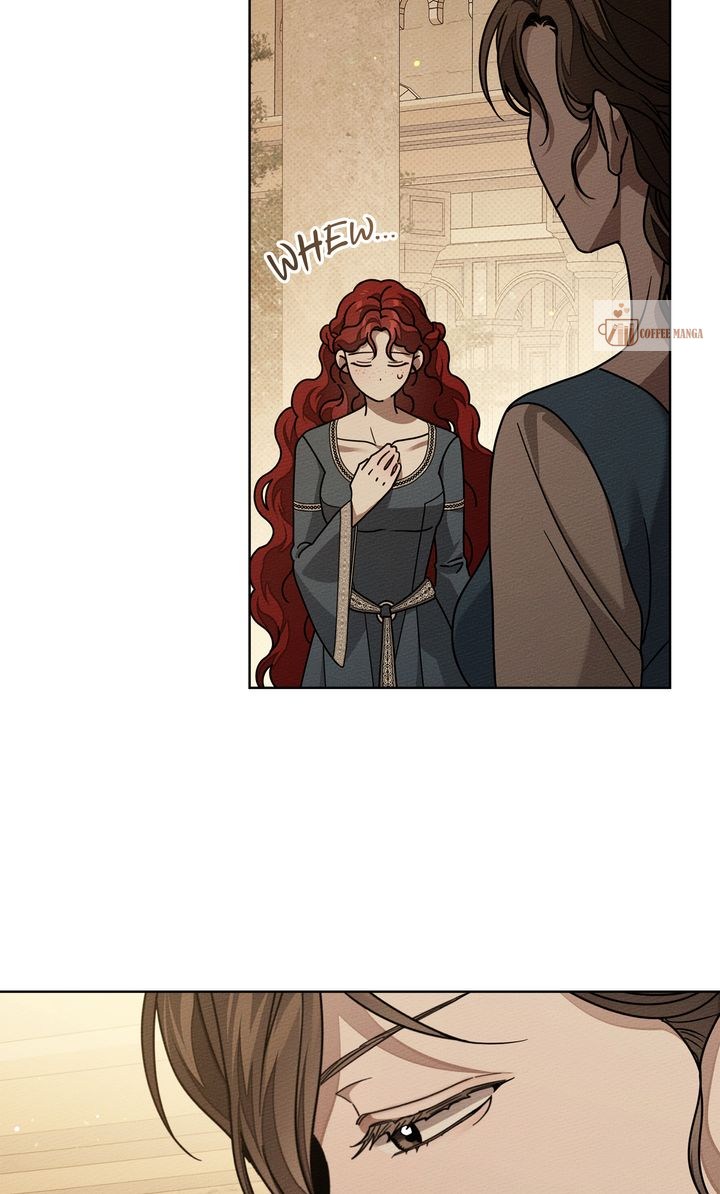 Under the Oak Tree Chapter 115 page 4