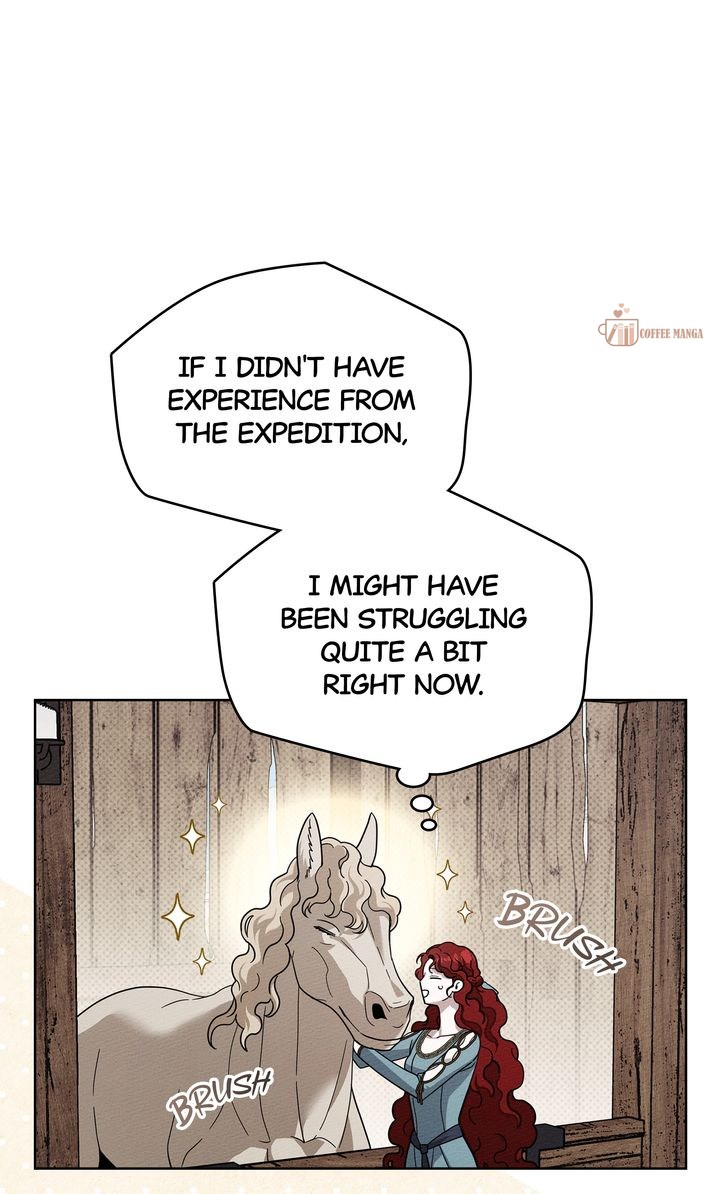 Under the Oak Tree Chapter 115 page 72