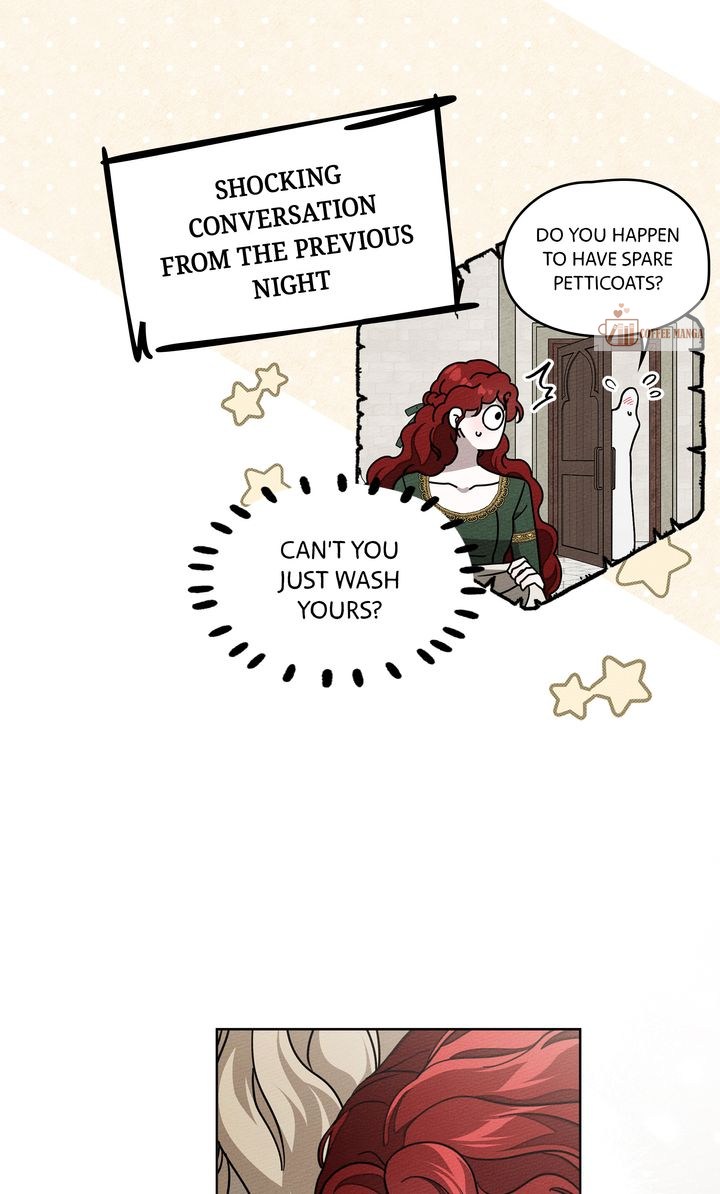 Under the Oak Tree Chapter 115 page 73