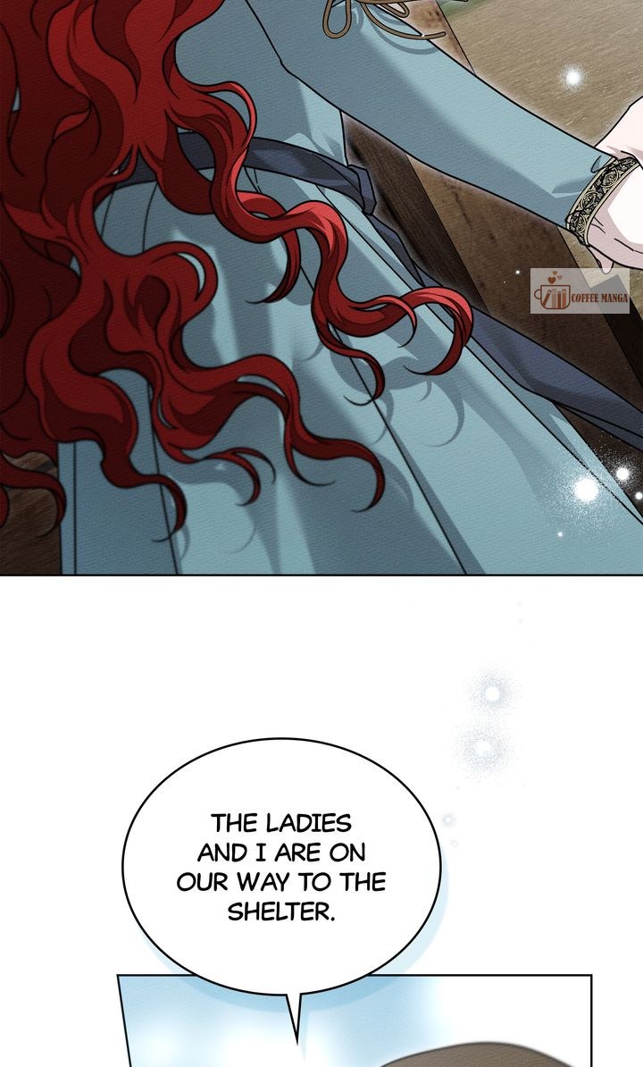 Under the Oak Tree Chapter 115 page 85