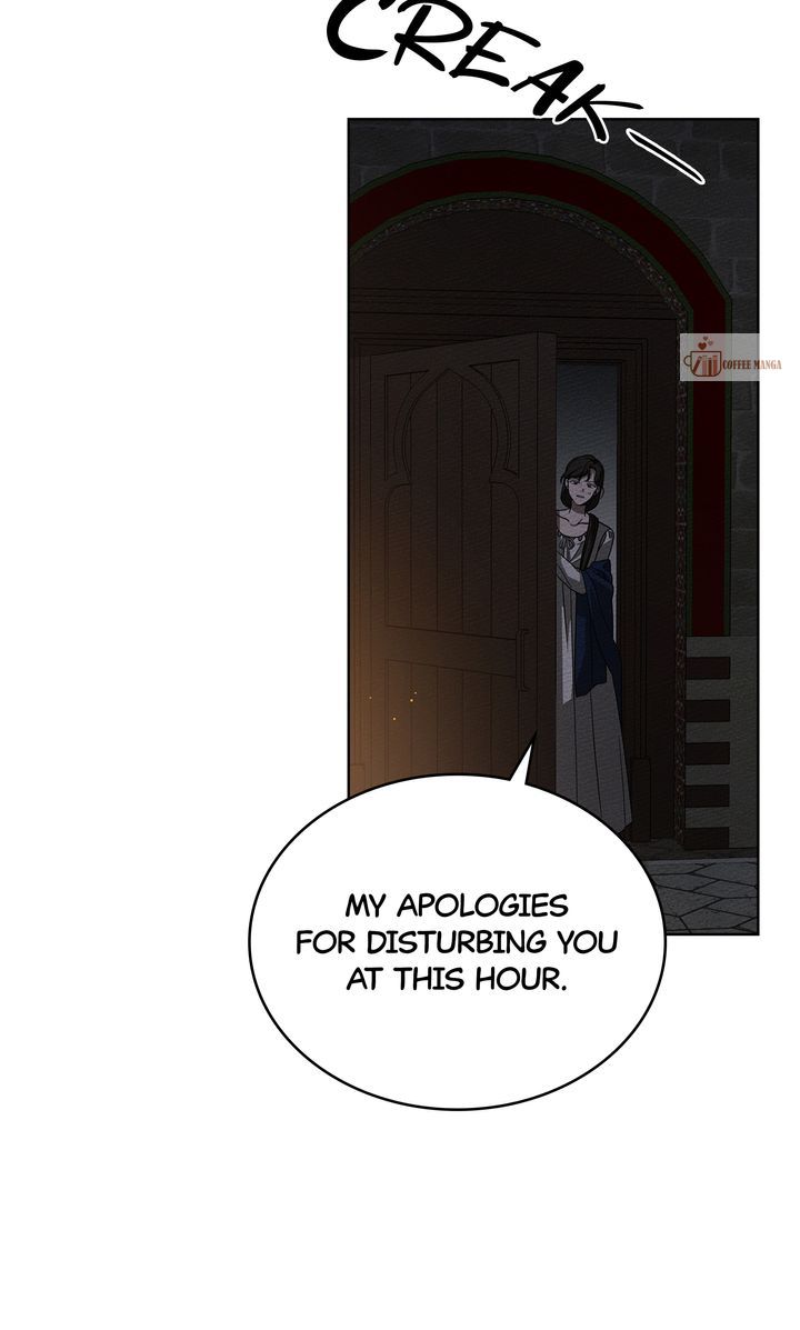 Under the Oak Tree Chapter 118 page 10