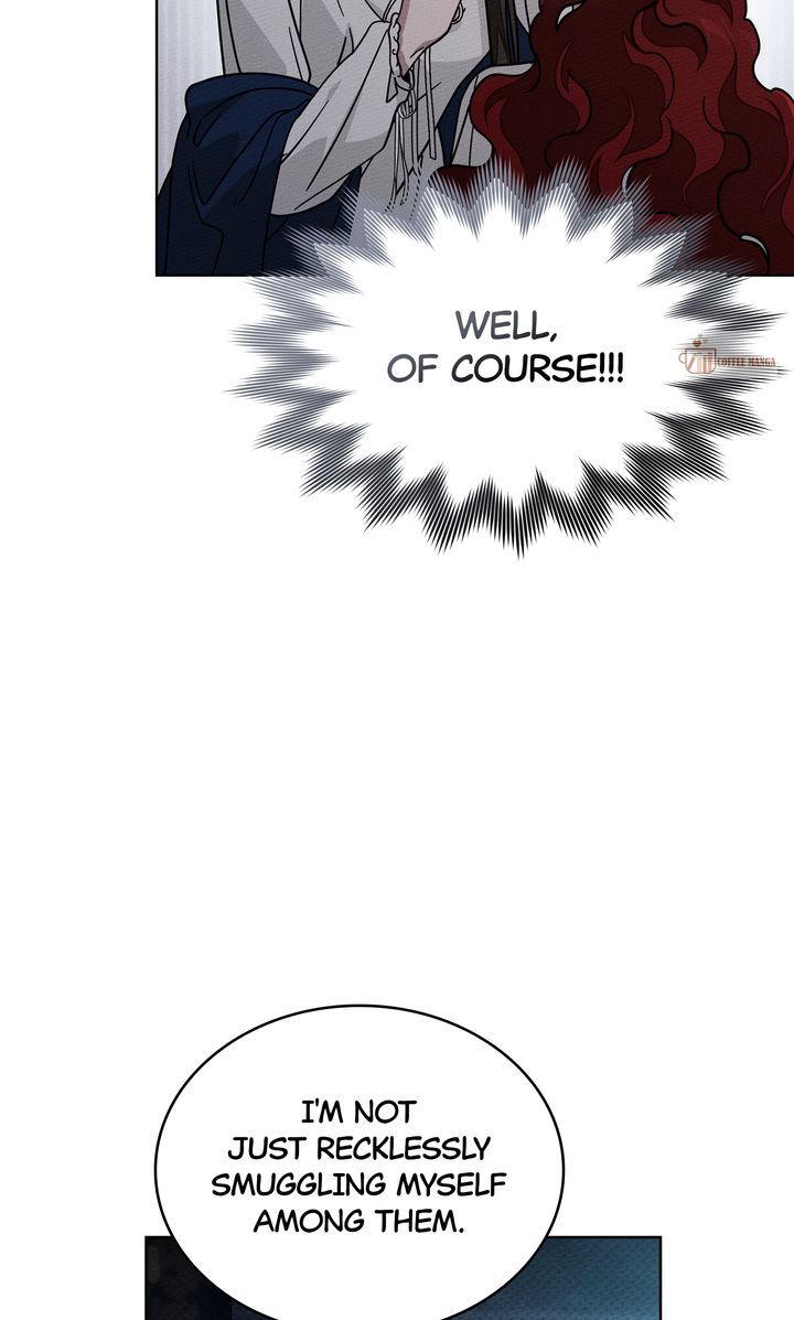Under the Oak Tree Chapter 118 page 19