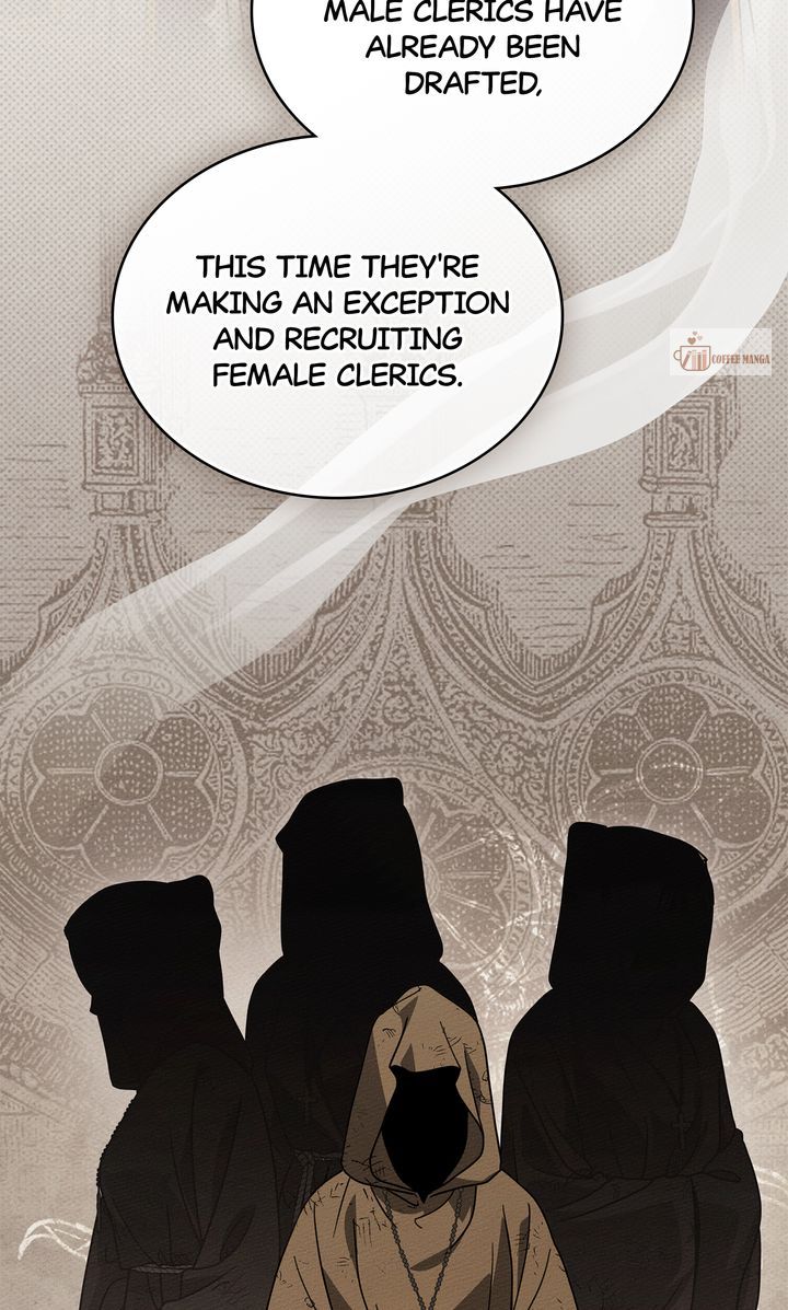 Under the Oak Tree Chapter 118 page 23