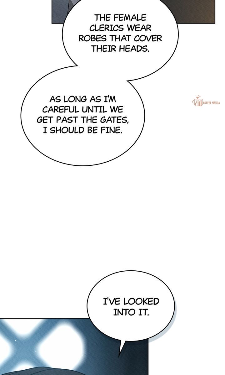 Under the Oak Tree Chapter 118 page 27