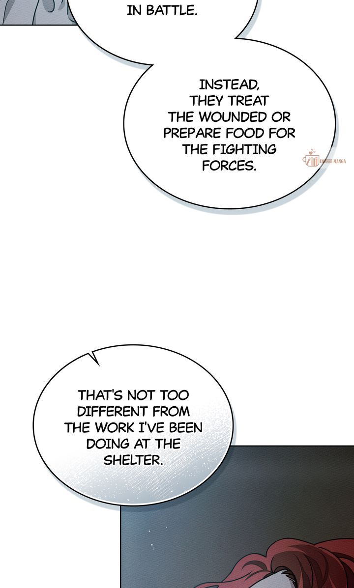 Under the Oak Tree Chapter 118 page 29