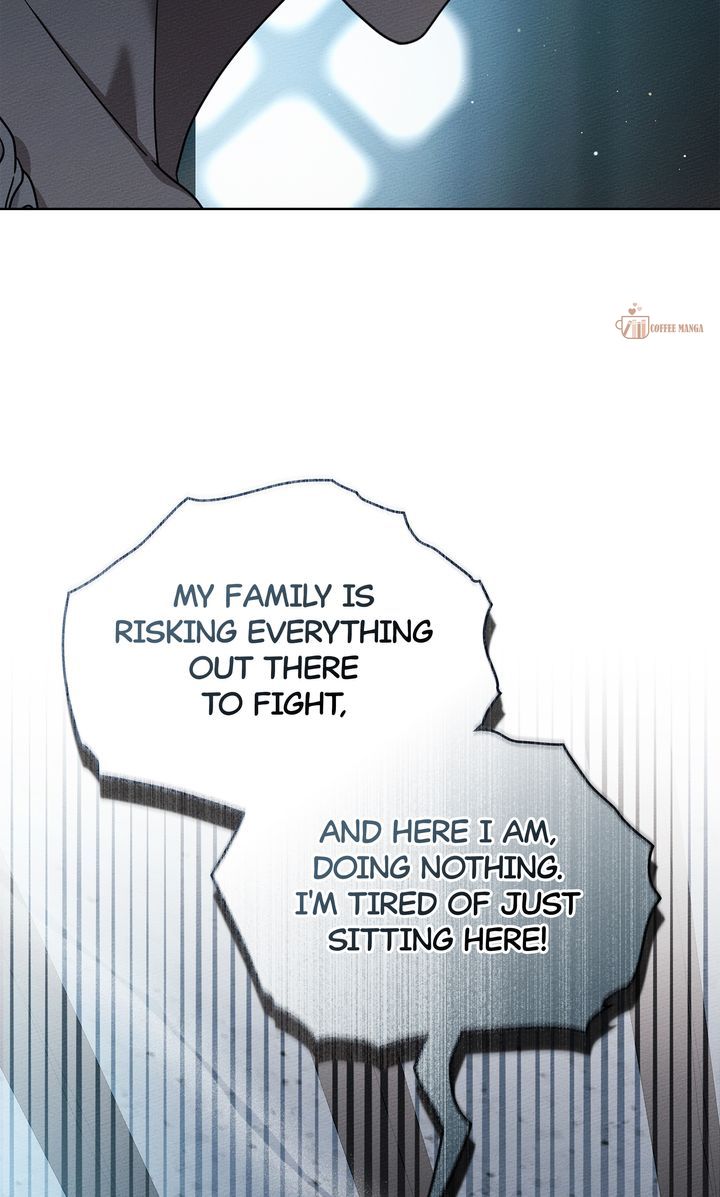 Under the Oak Tree Chapter 118 page 37