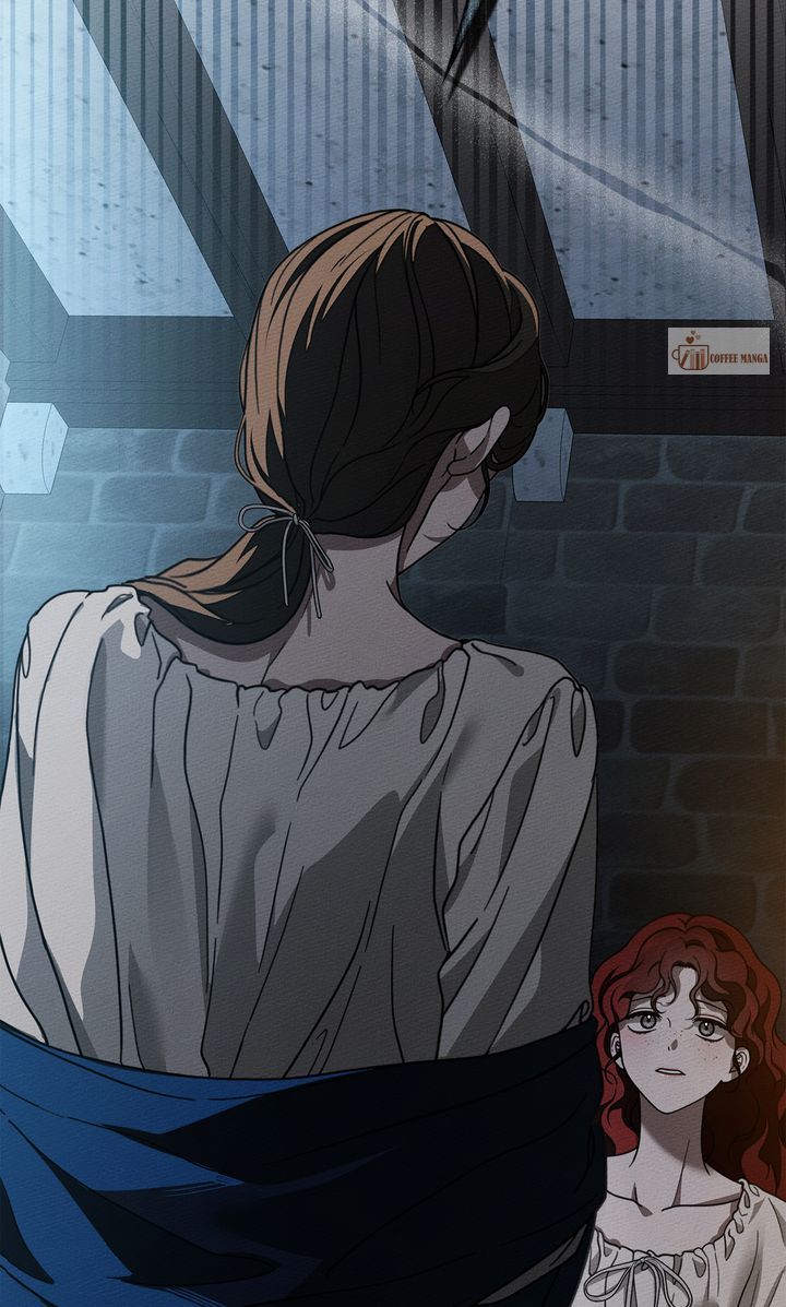 Under the Oak Tree Chapter 118 page 38
