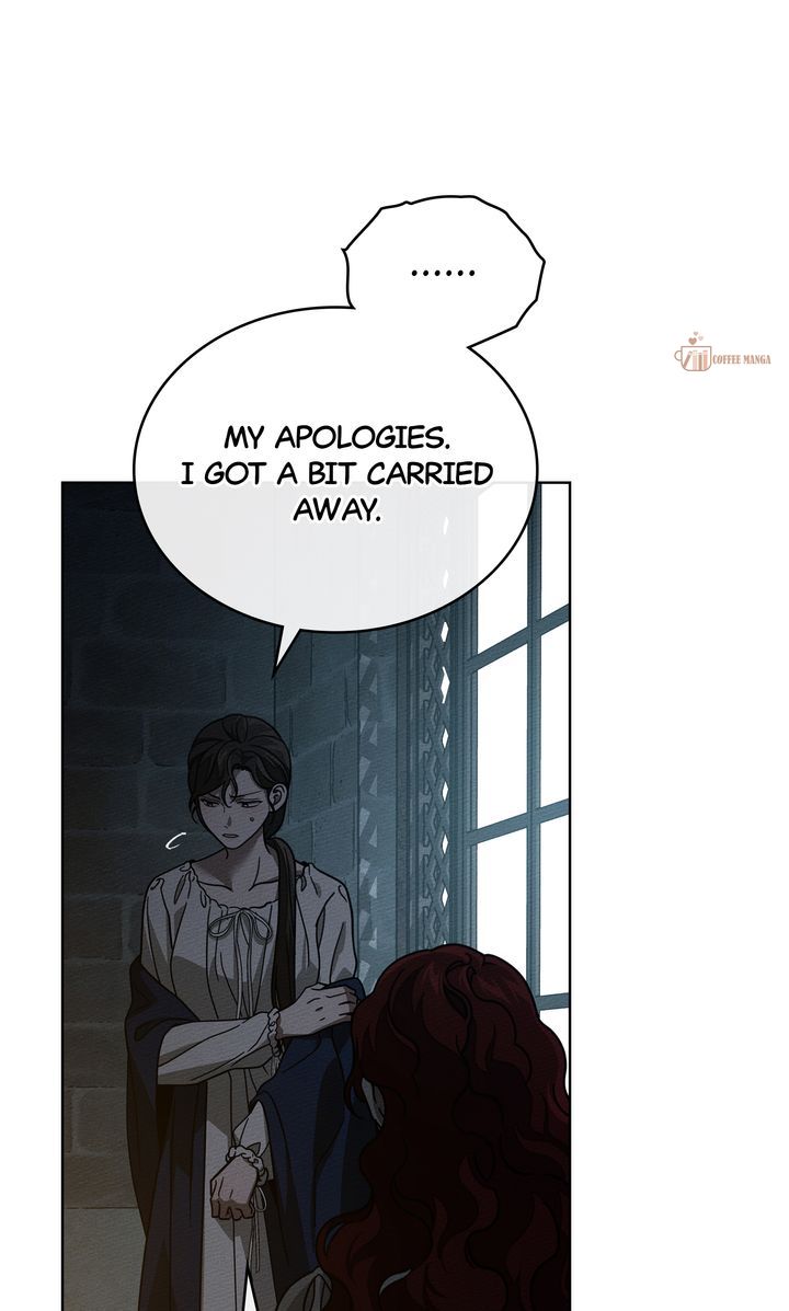 Under the Oak Tree Chapter 118 page 41