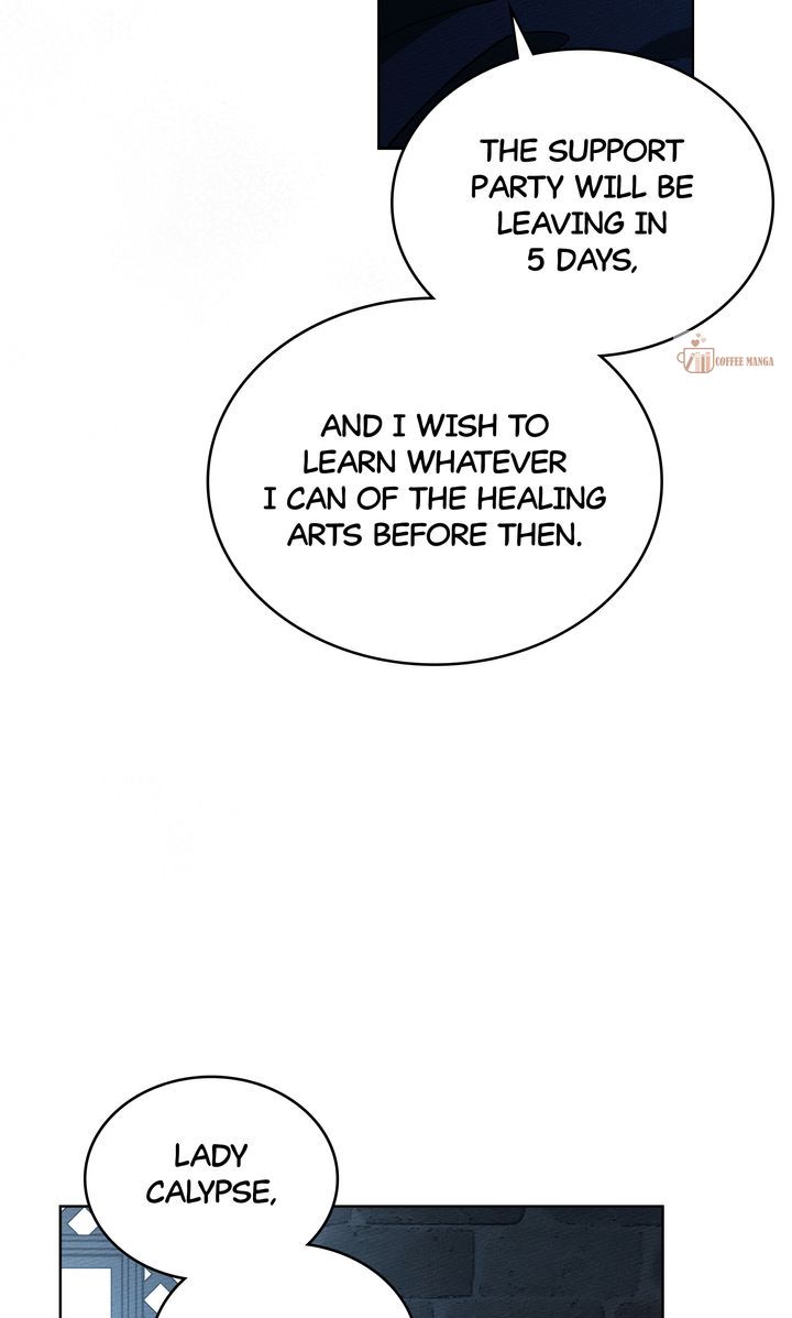 Under the Oak Tree Chapter 118 page 44