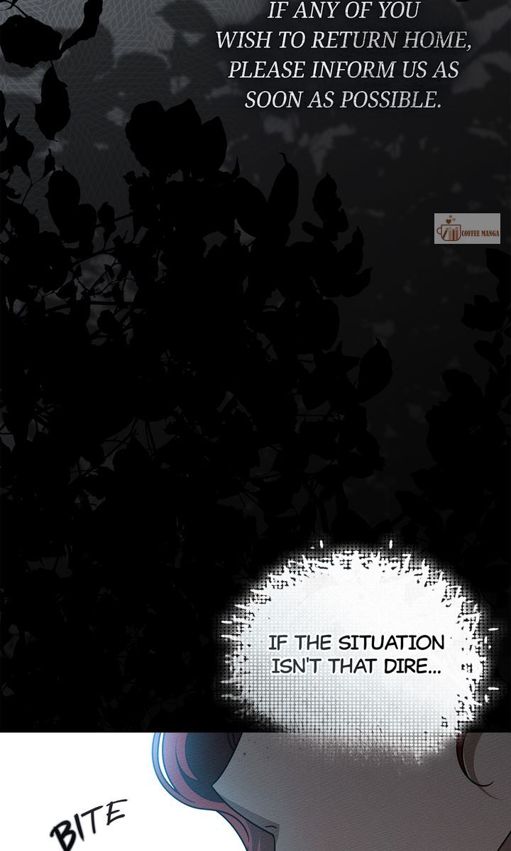 Under the Oak Tree Chapter 118 page 4