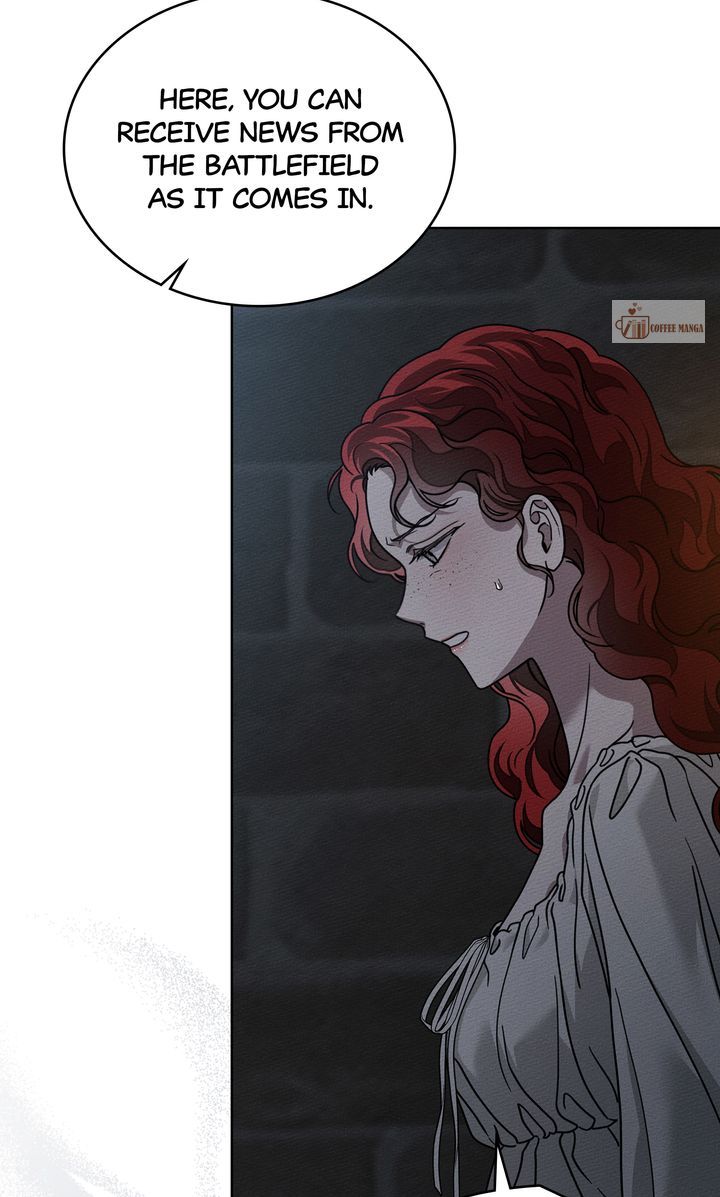 Under the Oak Tree Chapter 118 page 54