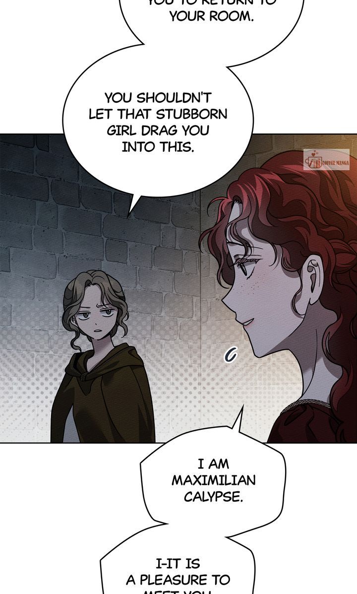 Under the Oak Tree Chapter 118 page 83