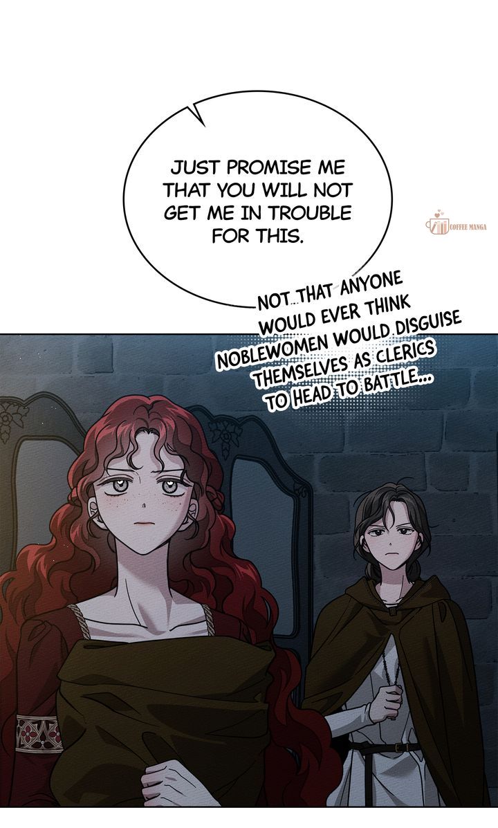 Under the Oak Tree Chapter 118 page 87