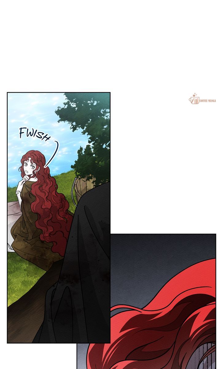 Under the Oak Tree Chapter 121 page 0