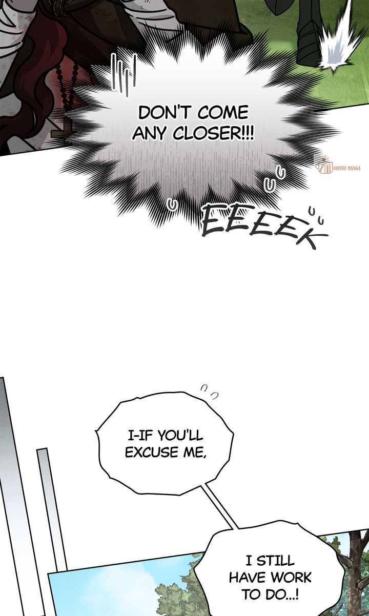 Under the Oak Tree Chapter 121 page 11