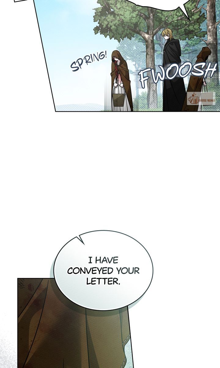 Under the Oak Tree Chapter 121 page 12