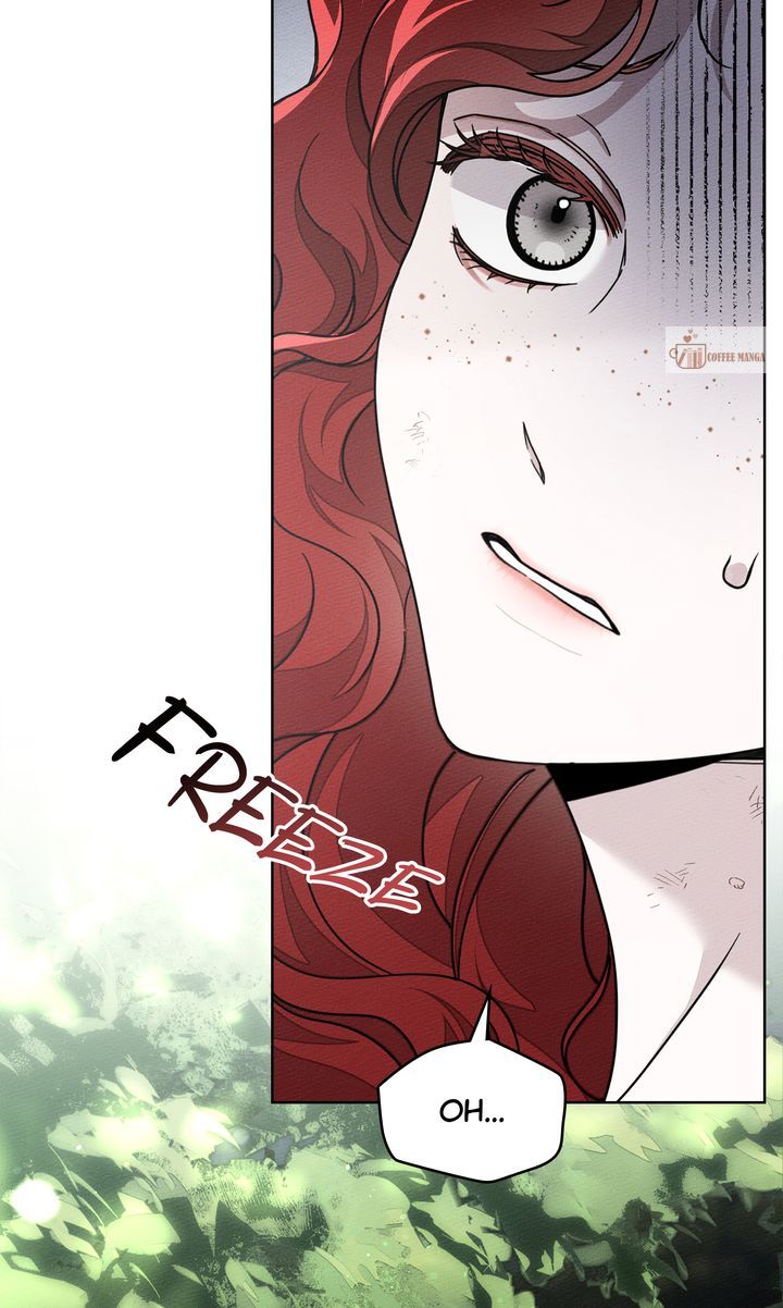 Under the Oak Tree Chapter 121 page 1