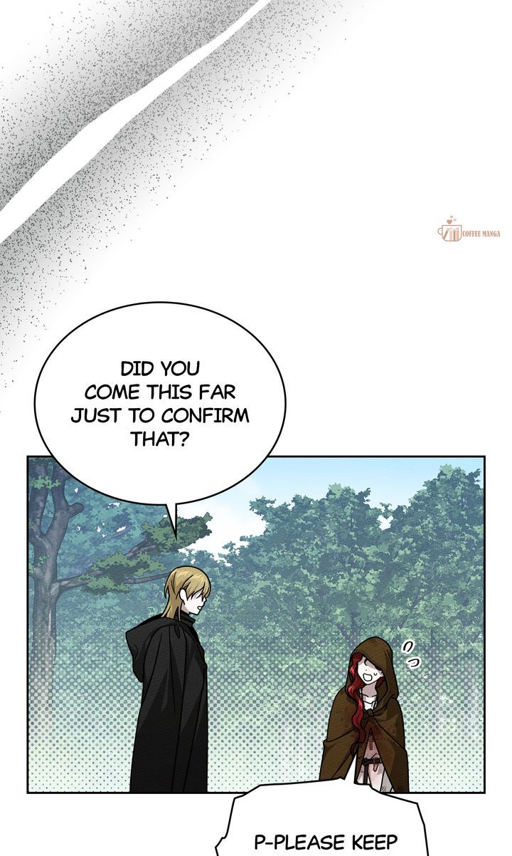 Under the Oak Tree Chapter 121 page 21