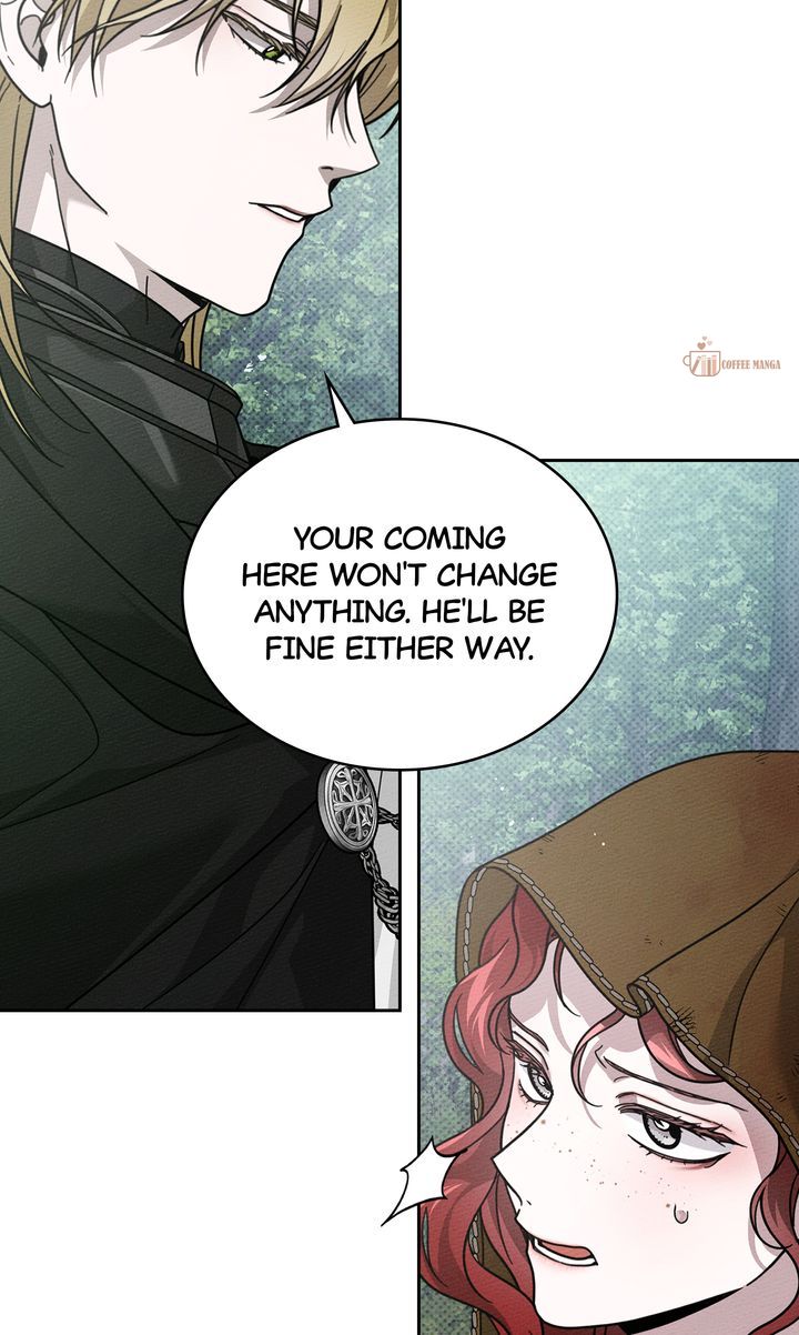 Under the Oak Tree Chapter 121 page 23