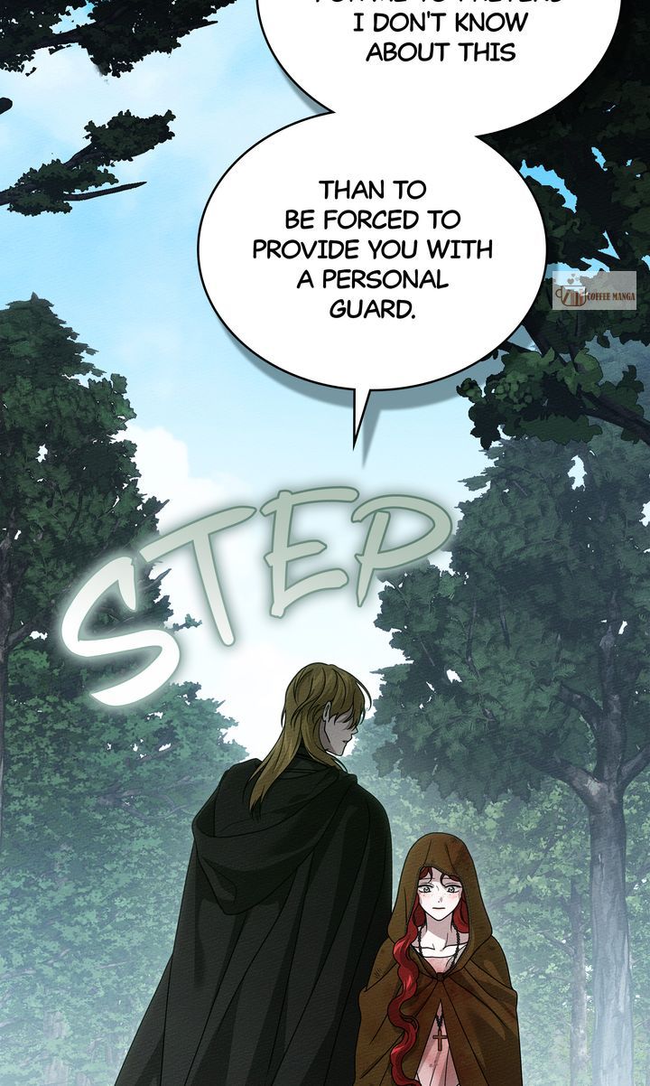 Under the Oak Tree Chapter 121 page 34