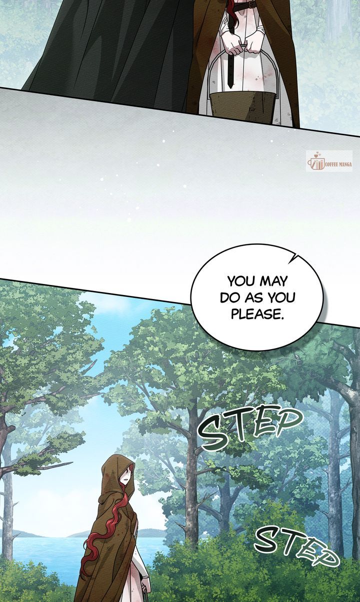 Under the Oak Tree Chapter 121 page 35