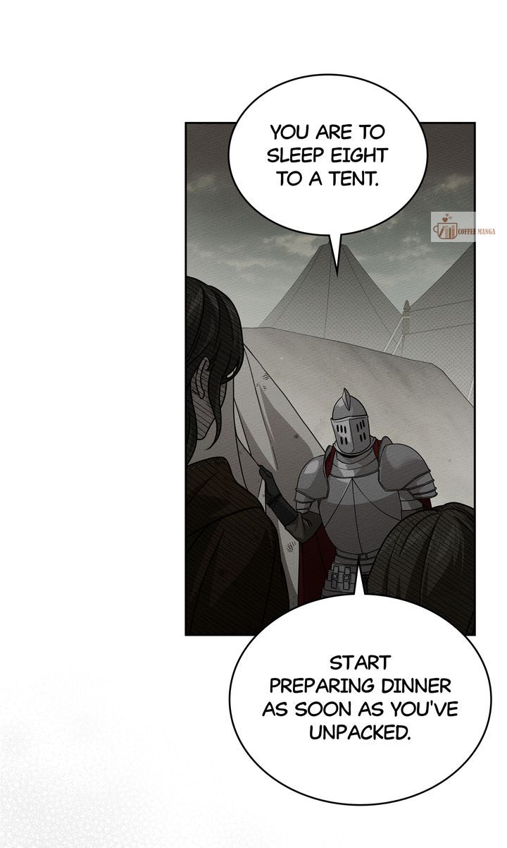 Under the Oak Tree Chapter 121 page 46