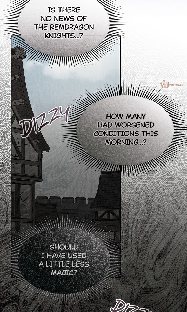 Under the Oak Tree Chapter 121 page 56