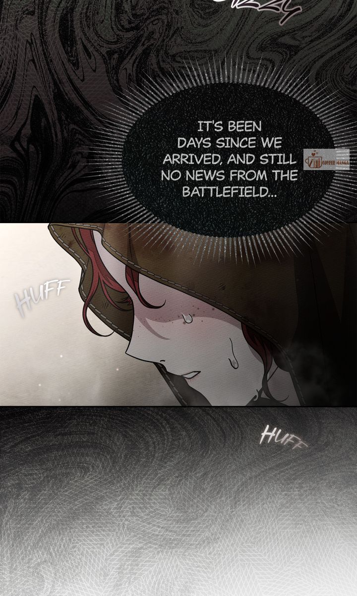 Under the Oak Tree Chapter 121 page 57