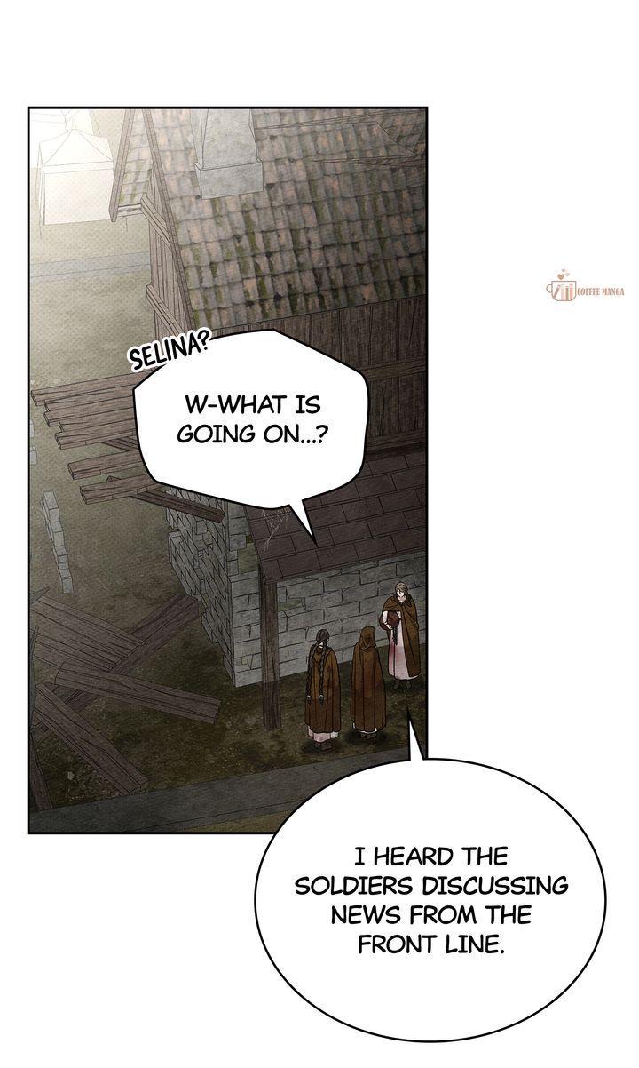 Under the Oak Tree Chapter 121 page 69