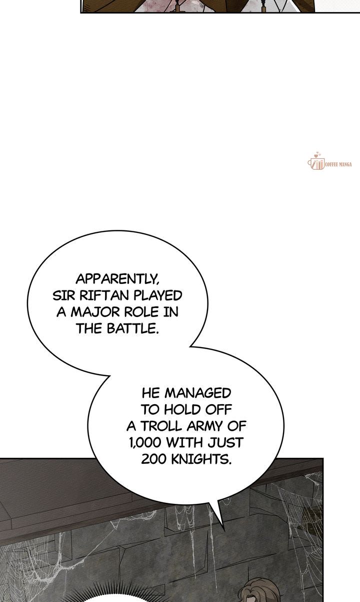 Under the Oak Tree Chapter 121 page 71