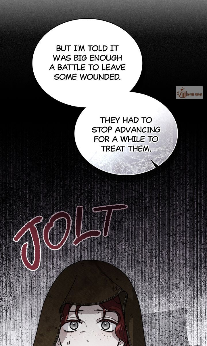 Under the Oak Tree Chapter 121 page 73