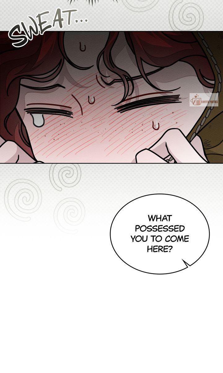 Under the Oak Tree Chapter 121 page 7
