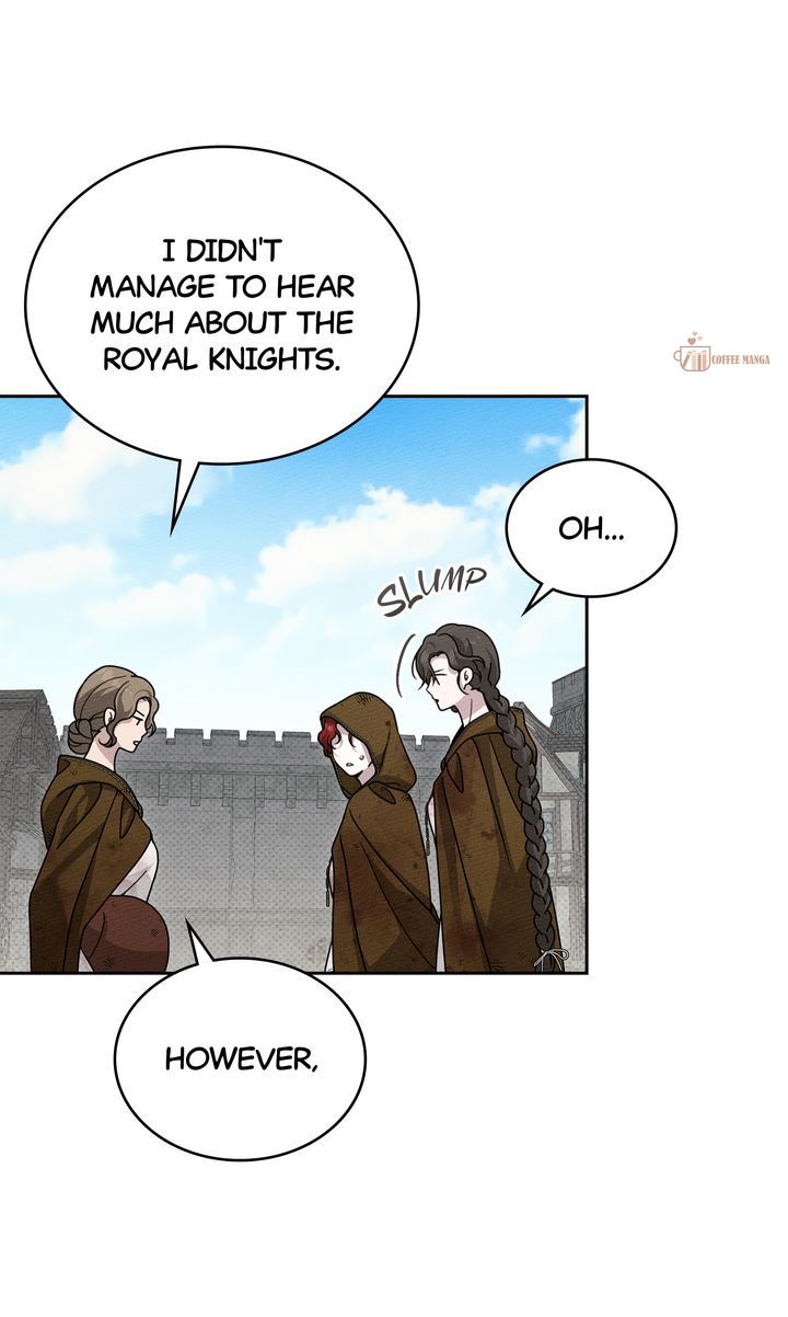 Under the Oak Tree Chapter 121 page 81
