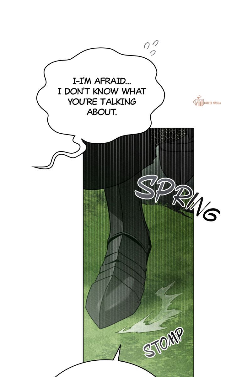 Under the Oak Tree Chapter 121 page 8