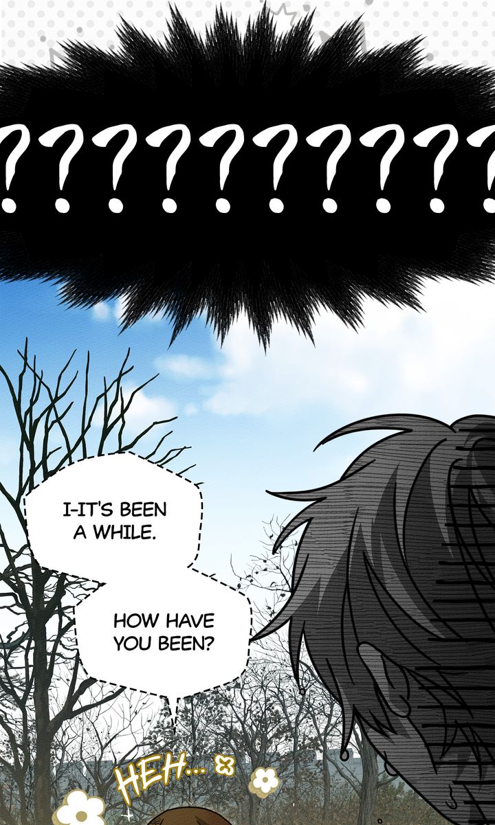 Under the Oak Tree Chapter 122 page 13