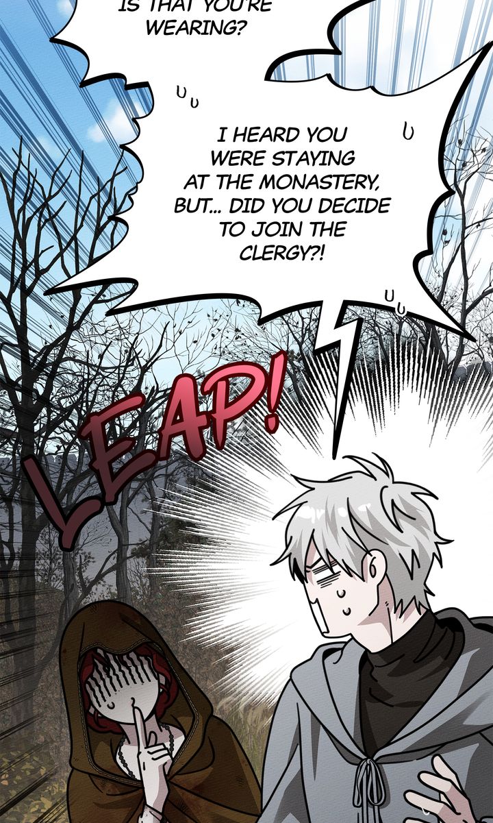 Under the Oak Tree Chapter 122 page 18