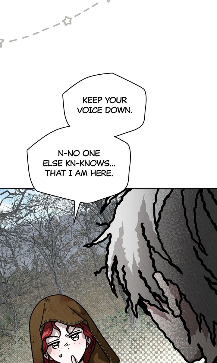 Under the Oak Tree Chapter 122 page 21