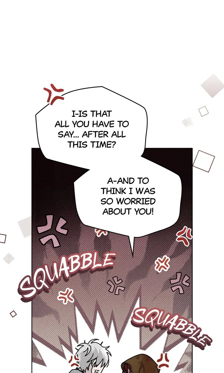 Under the Oak Tree Chapter 122 page 24