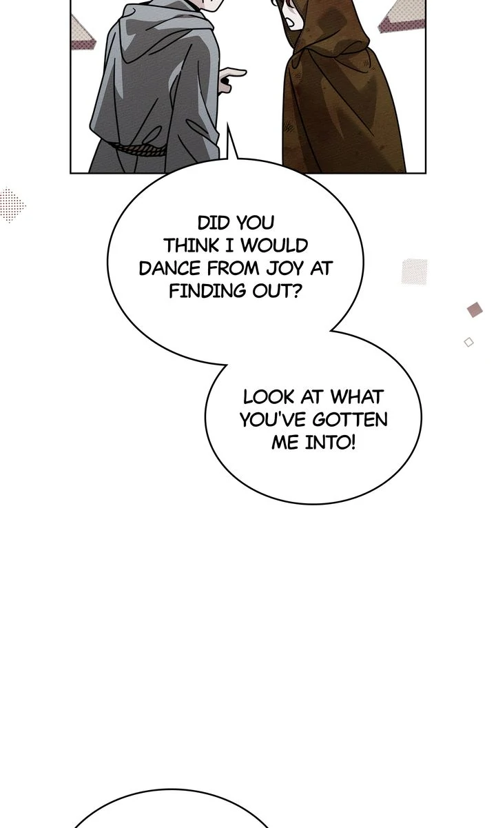 Under the Oak Tree Chapter 122 page 25