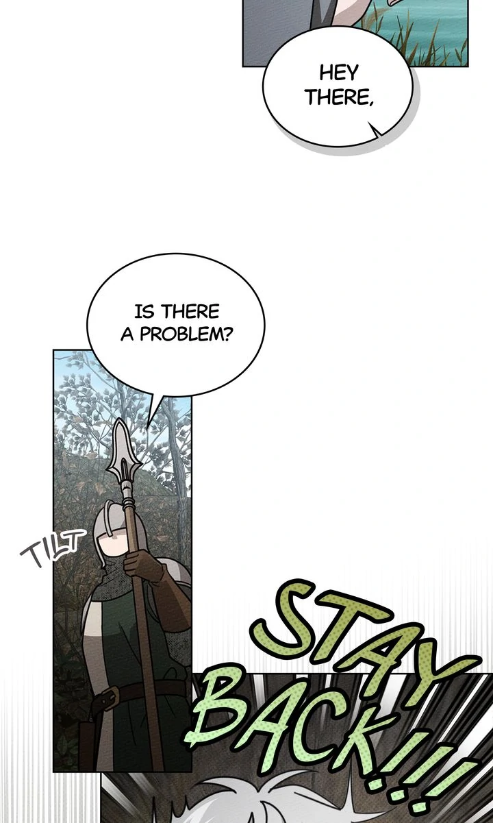 Under the Oak Tree Chapter 122 page 27