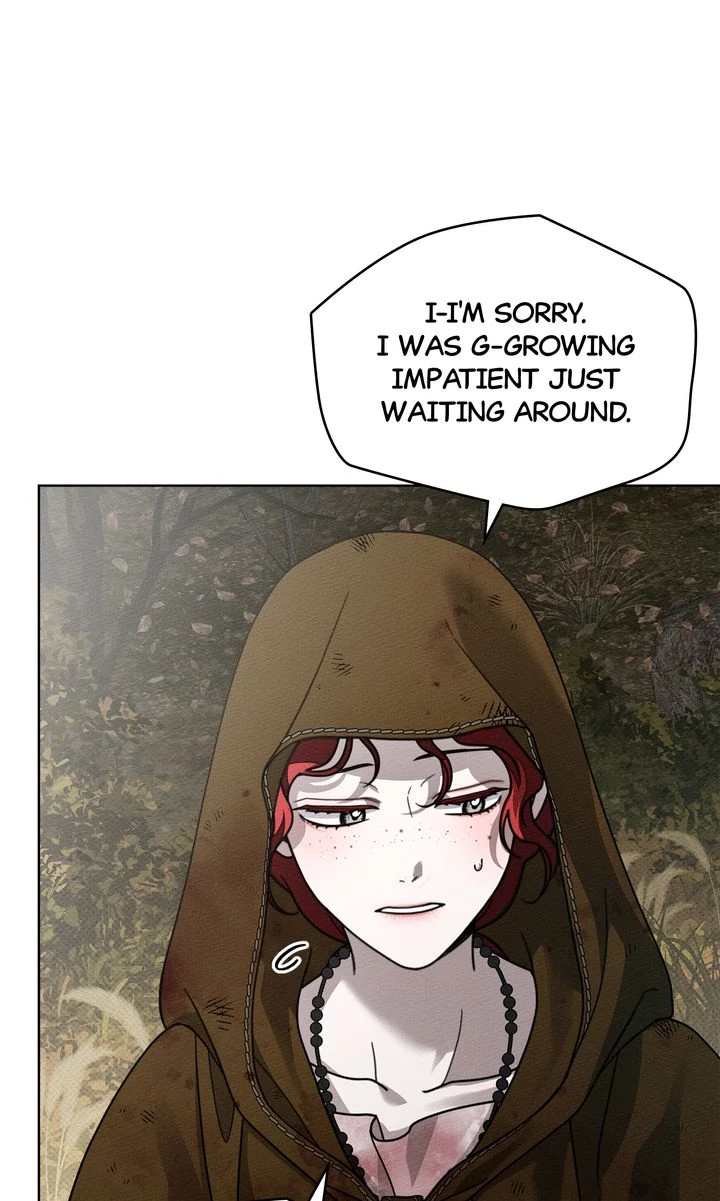 Under the Oak Tree Chapter 122 page 31