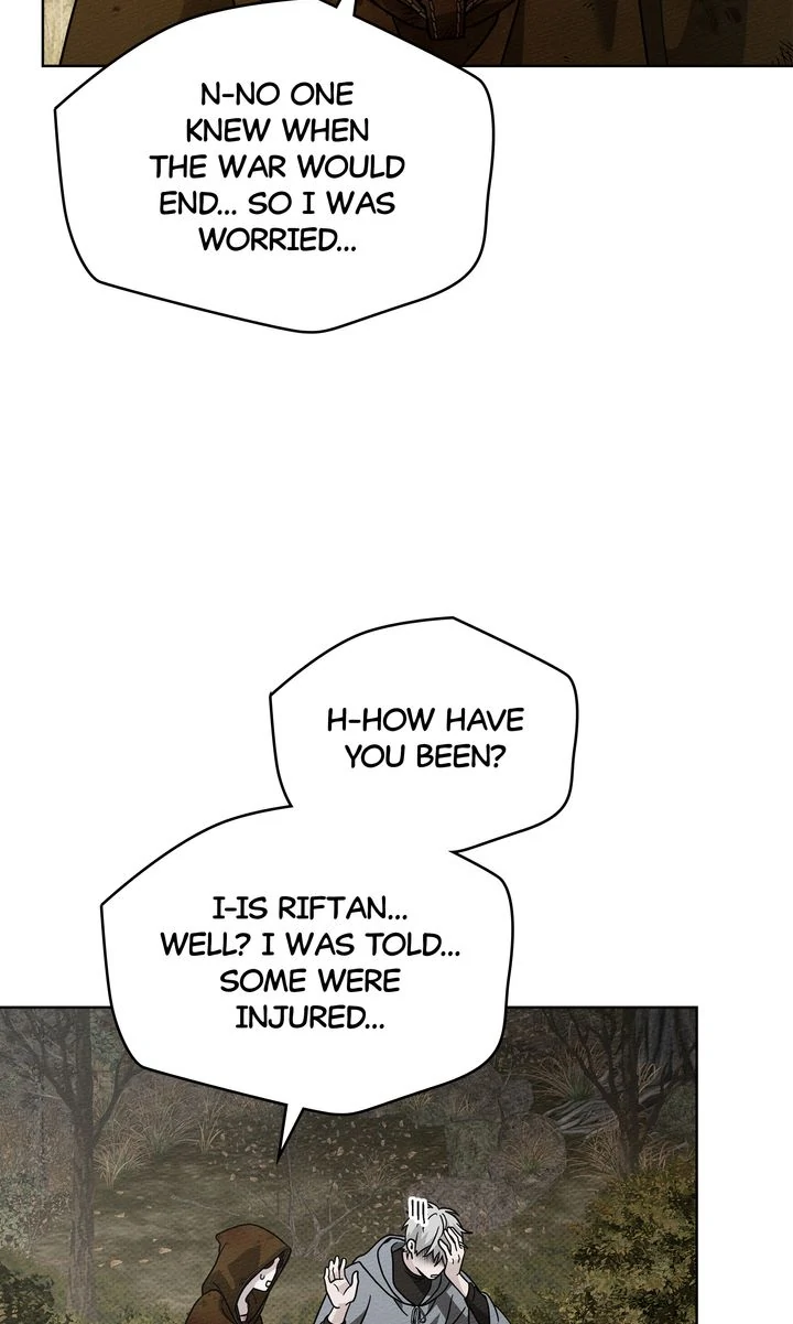 Under the Oak Tree Chapter 122 page 32