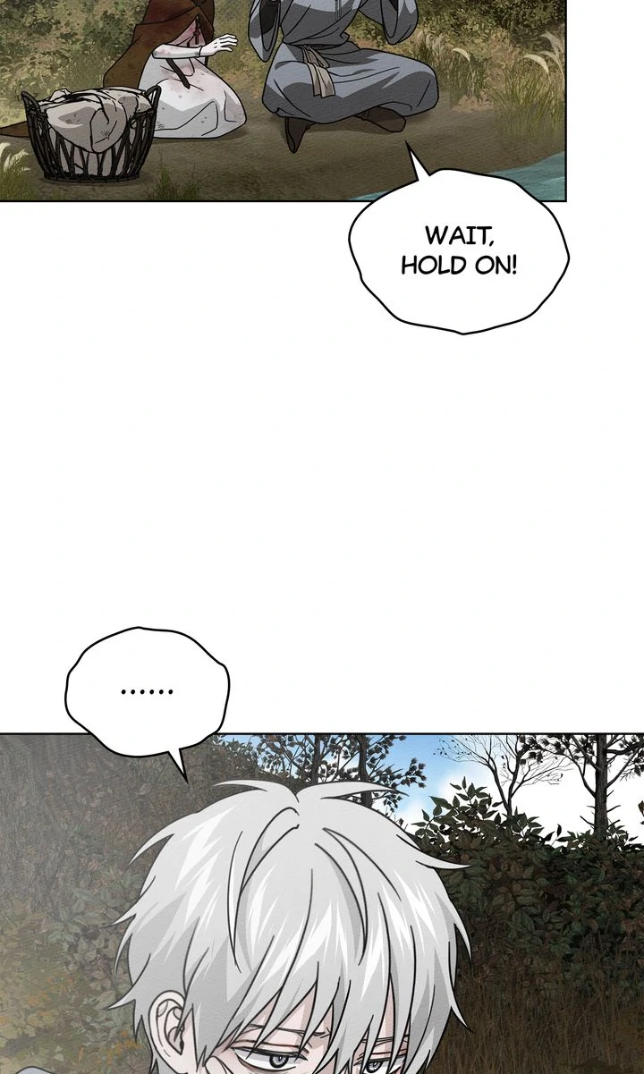 Under the Oak Tree Chapter 122 page 33