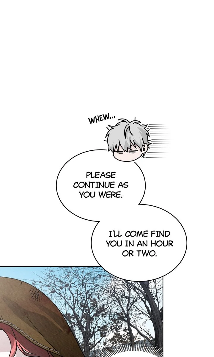 Under the Oak Tree Chapter 122 page 37