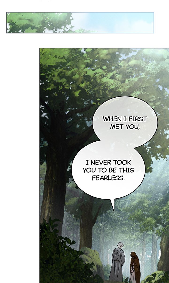 Under the Oak Tree Chapter 122 page 53