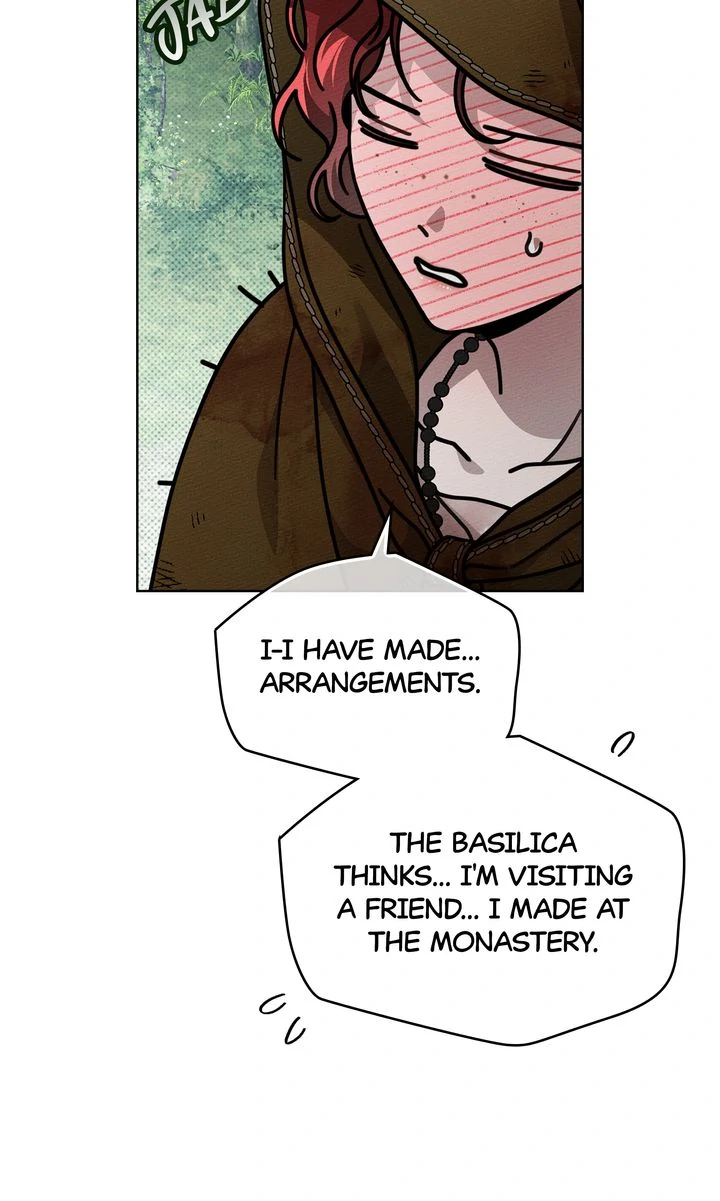 Under the Oak Tree Chapter 122 page 55