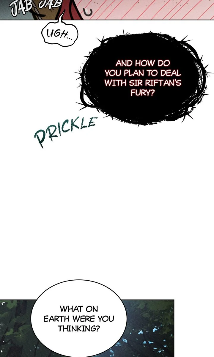 Under the Oak Tree Chapter 122 page 57